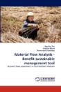Material Flow Analysis - Benefit Sustainable Management Tool - Preview