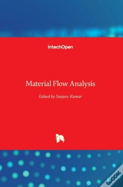 Capa do artigo Material Flow Analysis
