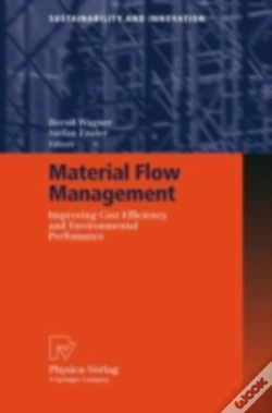 Capa do artigo Material Flow Management