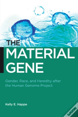 Capa do artigo Material Gene