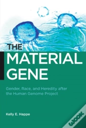 Material Gene