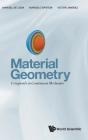 Material Geometry: Groupoids In Continuum Mechanics - Preview