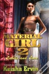 Capa do artigo Material Girl 2