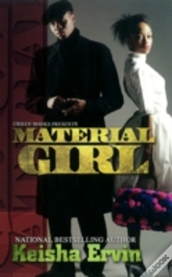 Capa do artigo Material Girl