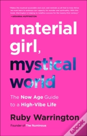 Capa do artigo Material Girl, Mystical World