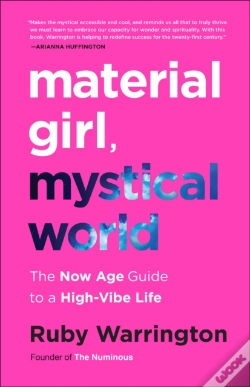 Capa do artigo Material Girl, Mystical World
