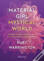 Capa do artigo Material Girl, Mystical World