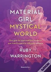 Capa do artigo Material Girl, Mystical World