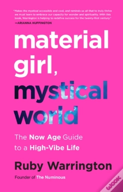 Capa do artigo Material Girl, Mystical World