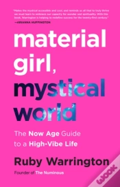 Capa do artigo Material Girl, Mystical World