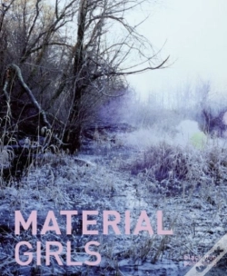 Capa do artigo Material Girls