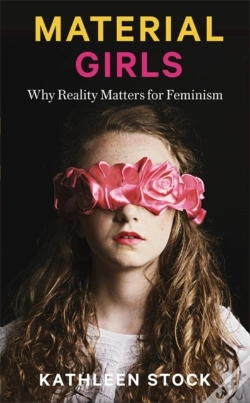 Capa do artigo Material Girls