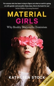Capa do artigo Material Girls