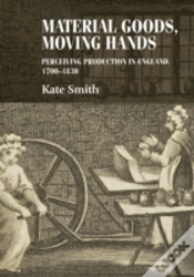 Capa do artigo Material Goods, Moving Hands
