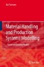 Material Handling And Production Systems Modelling - Based On Queuing Models - Preview