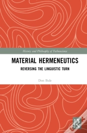 Capa do artigo Material Hermeneutics