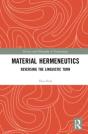 Material Hermeneutics - Preview