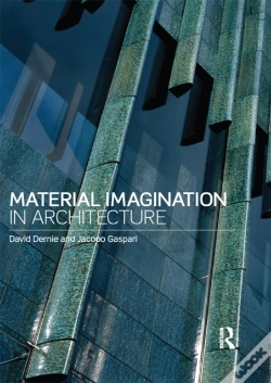 Capa do artigo Material Imagination In Architecture