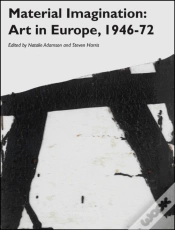 Capa do artigo Material Imagination