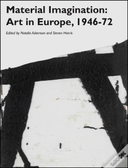 Capa do artigo Material Imagination