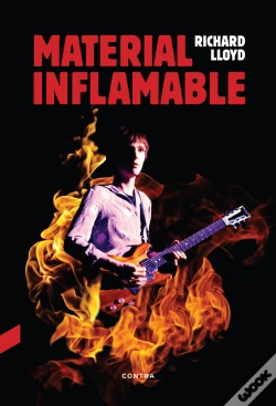 Capa do artigo Material Inflamable