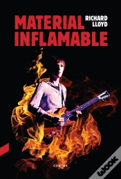 Capa do artigo Material Inflamable