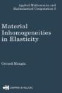 Material Inhomogeneities In Elasticity - Preview