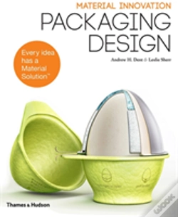 Capa do artigo Material Innovation