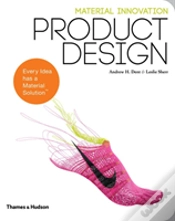 Capa do artigo Material Innovation: Product Design