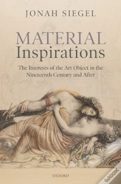 Capa do artigo Material Inspirations