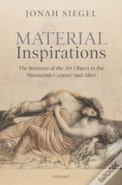 Capa do artigo Material Inspirations