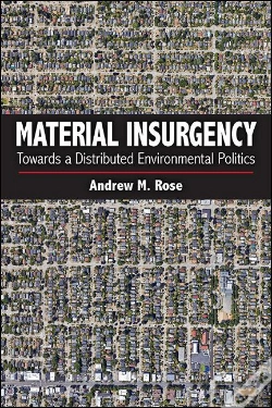 Capa do artigo Material Insurgency