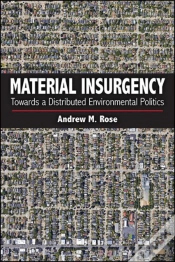 Capa do artigo Material Insurgency