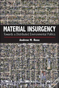 Capa do artigo Material Insurgency