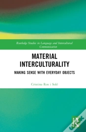 Capa do artigo Material Interculturality