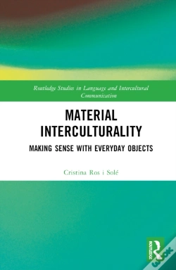Capa do artigo Material Interculturality