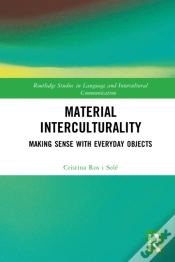 Capa do artigo Material Interculturality