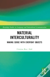 Capa do artigo Material Interculturality