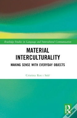 Capa do artigo Material Interculturality