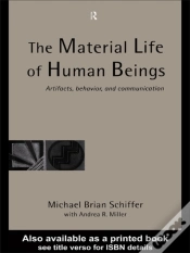 Capa do artigo Material Life Of Human Beings
