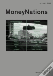 Capa do artigo Material Marion Von Osten 1: Moneynations