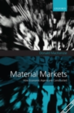 Capa do artigo Material Markets