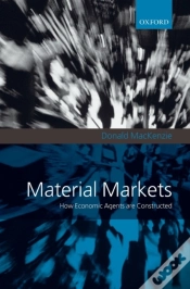 Capa do artigo Material Markets