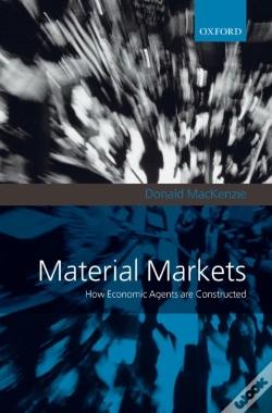 Capa do artigo Material Markets