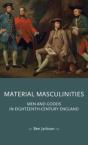 Material Masculinities - Preview