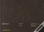 Material Matters 01: Wood