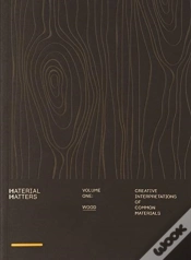 Capa do artigo Material Matters 01: Wood