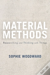 Capa do artigo Material Methods