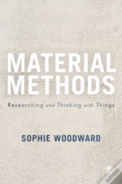 Capa do artigo Material Methods