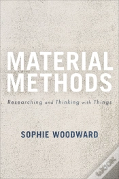 Capa do artigo Material Methods